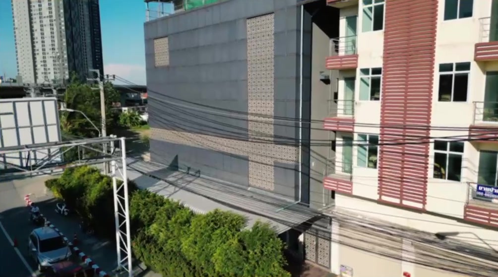 Anan Jewels headquarters in Bangkok